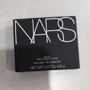 Nars Blush Torrid Full Size